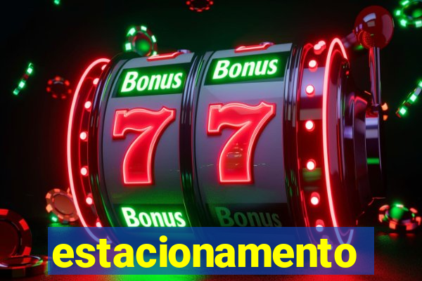 estacionamento santos dumont valor